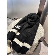 Chanel Scarf